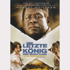 Le Dernier Roi d'Écosse - Dans les griffes du pouvoir (DVD - 2007 - DE)
