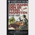 Der Mann, den sie Pferd nannten - 2. Teil (VHS - 1986 - DE)
