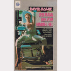 Der Mann, der vom Himmel fiel (VHS - DE)