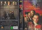 Der Mann in der eisernen Maske (VHS - 1997 - DE)