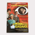 Der Mann mit dem Glasauge