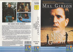 Der Mann ohne Gesicht (VHS - DE)
