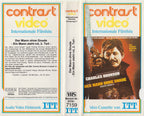 L'Homme sans pitié - Un justicier dans la ville II (VHS - DE)
