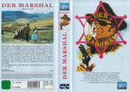 Der Marshal (VHS - 1996 - DE)