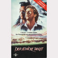 Der mit dem Wolf tanzt (VHS - DE)