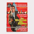 Der Mörderclub von Brooklyn