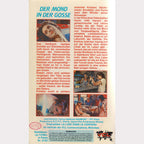 Der Mond in der Gosse (VHS - 1985 - DE)