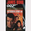 Der Morgen stirbt nie (VHS - 1998 - DE)