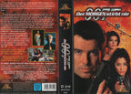 Der Morgen stirbt nie (VHS - 1998 - DE)