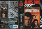 Der Morgen stirbt nie (VHS - 1998 - DE)