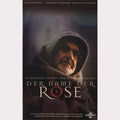 Der Name der Rose (VHS - DE)