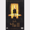 Der Pate III (VHS - 1992 - DE)