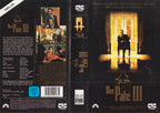Der Pate III (VHS - 1992 - DE)