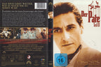 Der Pate - Teil II (DVD - 2015 - DE)