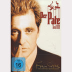 Der Pate - Teil III (DVD - DE)
