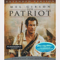 Der Patriot (Blu-ray - 2007 - DE)