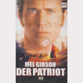 Der Patriot (VHS - 2000 - DE)