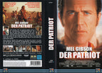 The Patriot (VHS - 2002 - DE)