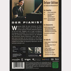Der Pianist [Deluxe Edition] (2xDVD + CD - 2003 - DE)