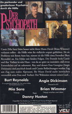Le Psychopathe (VHS - 1995 - DE)