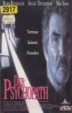 Le Psychopathe (VHS - 1995 - DE)