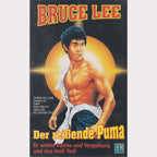 Bruce Lee - Der reißende Puma (VHS - DE)