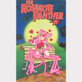 Der rosarote Panther 2 (VHS - 1993 - DE)