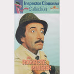 Der Rosarote Panther (VHS - 1994 - DE)