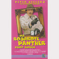 Der rosarote Panther kehrt zurück (VHS - 1998 - DE)
