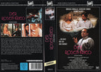 Der Rosen-Krieg (VHS - 1991 - DE)