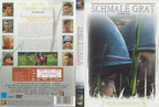 La Ligne rouge (DVD - 2000 - DE)