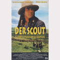 Der Scout - Tausend Mustangs und ein Häuptling (VHS - 1998 - DE)