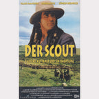 Der Scout - Tausend Mustangs und ein Häuptling (VHS - 1998 - DE)