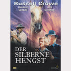 Der silberne Hengst (DVD - 2003 - DE)