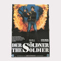 Der Söldner | DIN A1 Filmplakat