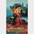 Der Sohn des Schwarzen Adlers (VHS - DE)