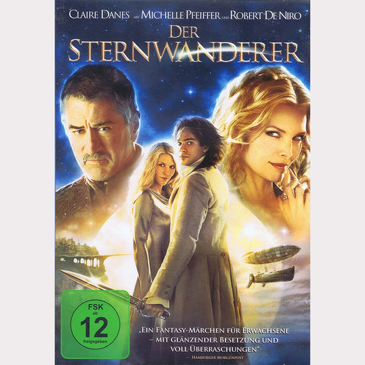 Stardust (DVD - 2008 - DE)