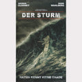 Der Sturm (VHS - 2000 - DE)