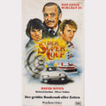 Der Supercoup (VHS - DE)
