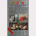 Der Tag der Idioten (VHS - 1986 - DE)