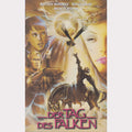 Der Tag des Falken (VHS - 2000 - DE)