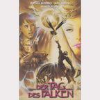 Der Tag des Falken (VHS - 2000 - DE)