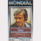 Der Teufelskerl (VHS - DE)