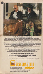 Der Teuflische (VHS - DE)