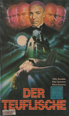 Der Teuflische (VHS - DE)