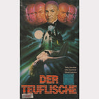 Der Teuflische (VHS - DE)