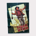 Der Tiger von Utah
