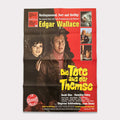 Die Tote aus der Themse