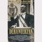 Der Untertan (VHS - 1998 - DE)