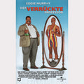 Der verrückte Professor (VHS - 1997 - DE)